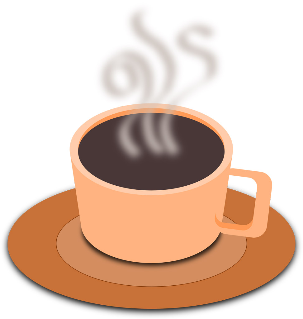 コーヒーの画像