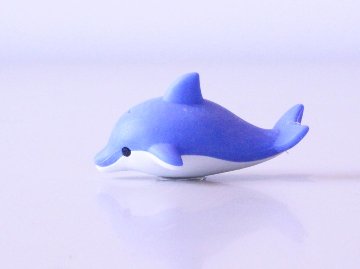 海のいきもの消しゴム（3個セット）(種類, 海のいきもの消しゴム（3個セット）)の画像