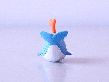 クジラの消しゴム（単品）(種類, クジラの消しゴム（単品）)の画像