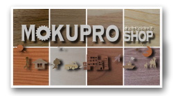 MOKUPRO SHOP